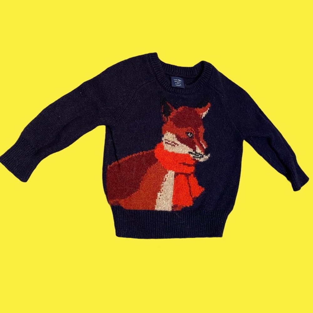 Baby GAP Sweater